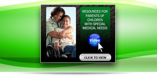 Parents of Children with Special Medical Need