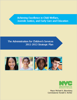 ACS Strategic Plan