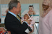 Take Good Care of Your Baby safety campaign 