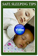 Child Safety Video