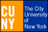 CUNY logo