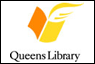 Queens Library logo