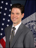 Photo of Anthony Tassi