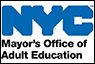 Mayor's Office of Adult Education