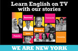 We Are New York