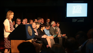 Thirty-First Annual Awards for Excellence in Design