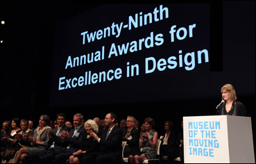 Twenty-Ninth Annual Awards for Excellence in Design