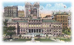Design Commission Photo Archives