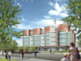 Staten Island Court Complex