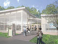 Mariners Harbor Branch of the New York Public Library 