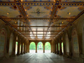 Central Park Conservancy's Planning, Design & Construction Division