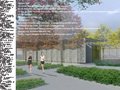 Construction of Riverside Park South, Phase V