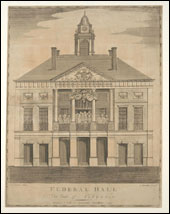 Second City Hall