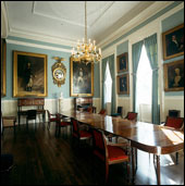The Governor's Room