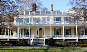 Photo of Gracie Mansion
