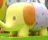 Elephant Sculpture