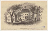 First City Hall