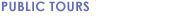 Public Tours
