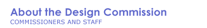 Commissioners