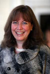 Commissioner Shari C. Hyman Commissioner Shari C. Hyman