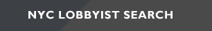NYC Lobbyist Search