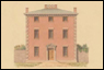 Marine Commandant's house