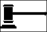 gavel