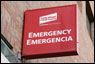 Long Island College Hospital sign