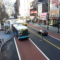 What���s happening on 34th Street? What���s happening on 34th Street?