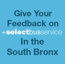 What would make your bus trip better? What would make your bus trip better?