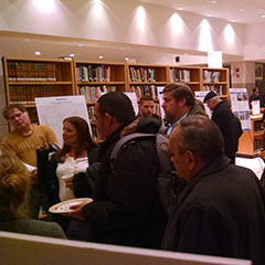Learn more about the Flushing to Jamaica Select Bus Service project.