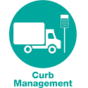 Curb Management icon