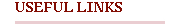 Useful Links