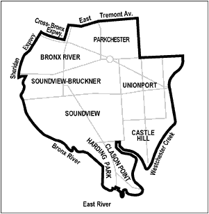 CB9 neighborhoods