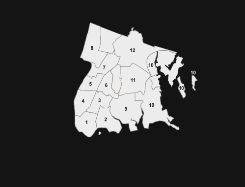 the Bronx