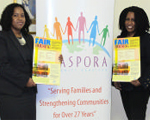 HPD Logo Commissioner Gatling Promotes Fair Housing in Brooklyn, 04-13-11