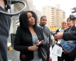 Commission Civil Rights Film Used at Harvard Training of College Teachers, 07-14-11 Commissioner Gatling Promotes Fair Housing in Flushing, Queens, 04-18-11