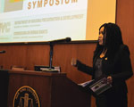 Commission and HPD Host Fair Housing Symposium Commission and HPD Host Fair Housing Symposium