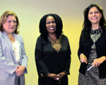 Commissioner Gatling Meets With French Law Students, 06-22-12 Commissioner Gatling Meets With French Law Students, 06-22-12