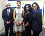 Commissioner Gatling Meets With The Sikh Coalition Staff, 07-07-11 Commissioner Gatling Meets With The Sikh Coalition Staff, 07-07-11