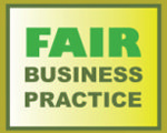 Commission Launches New Program: Fair Business Practice 07-21-12 Commission Launches New Program: Fair Business Practice 07-21-12