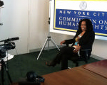 Commissioner Gatling Interviewed for ‘Ramp It Up’ Videos, 07-22-11 Commissioner Gatling Interviewed for ‘Ramp It Up’ Videos, 07-22-11