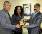 Commissioner Gatling Meets With Bangladeshi Human Rights Leaders 09-04-12 Commissioner Gatling Meets With Bangladeshi Human Rights Leaders 09-04-12
