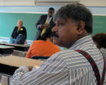 Bangladeshi Human Rights Leaders Observe Commission Training 09-05-12 Bangladeshi Human Rights Leaders Observe Commission Training 09-05-12