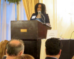 Commissioner Gatling Keynote Speaker at 2011 CLM Diversity Conference, 12-08-11 Commissioner Gatling Keynote Speaker at 2011 CLM Diversity Conference, 12-08-11