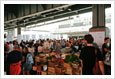 New Amsterdam Market at South Street Seaport