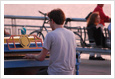 Sing for Hope Pop-up Pianos