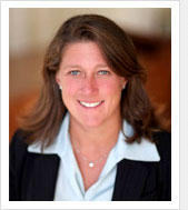 Cristin D. Burtis - Executive Director