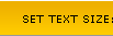 Set Text Size