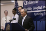 Photo of Mayor Bloomberg
